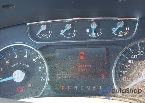 2011 Ford F-150 King Ranch from USA, damaged, VIN 1FTFW1ET1BKD90499